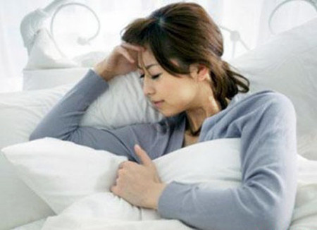 Hội chứng Sheehan - Hình ảnh minh họa